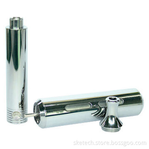 DSN-Rechargeable Mini Mod, less than 100mm in length